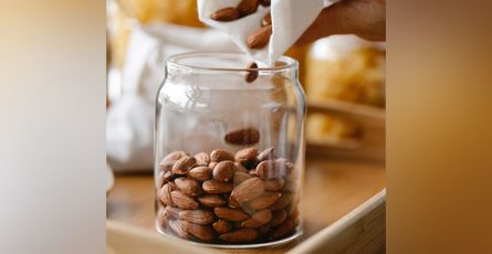 Can Almonds Be Frozen? A Guide to Freezing Almonds for Long-Term Storage