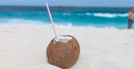 Coconut Water for Hangover: A Natural Remedy to Ease Symptoms