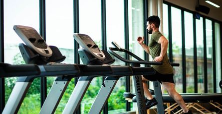 Why Early Morning Workouts Might Be Best for Your Health