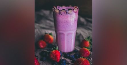 Are Fruit Smoothies Really Healthy? A Nutritional Analysis