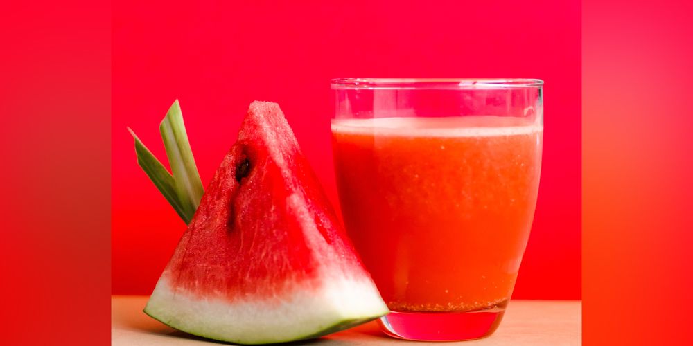 Can Too Much Watermelon Lead to Weight Gain?